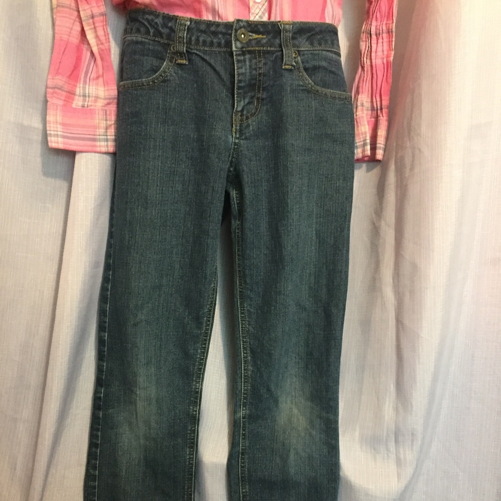 21 jeans size 28